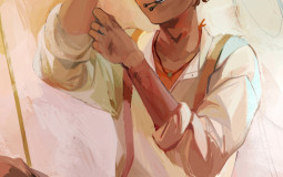 pjo most powerful demigods