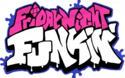 The Better Robot In Friday Night Funkin/TBRIFNF