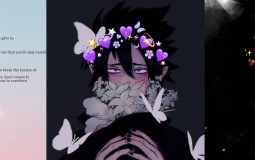 ANIME HOES I LOVE VS DA 1S I HATE