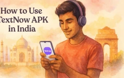 TextNow
