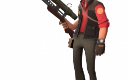 TF2 Highlander Sniper Target Tierlist