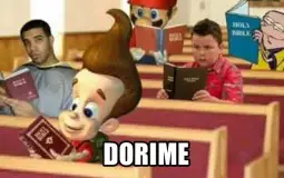 los maricone