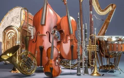 Instruments