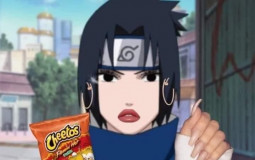 most frickable naruto characters