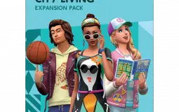 sims 4 packs