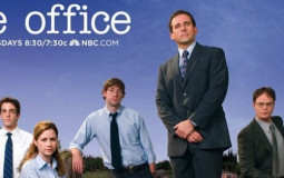 The Office Characters