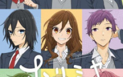 Rom Com Tier List