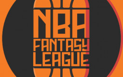 NBA Fantasy League
