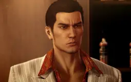 Yakuza Men Tier List Maker - TierLists.com