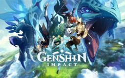 Genshin Impact Banners