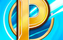 UPDATED - Wild Rift Template PapaYT