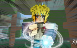 Shinobi life 2