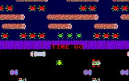 frogger designs