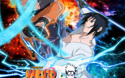 Naruto Blazing PvE Top 06/08/2020