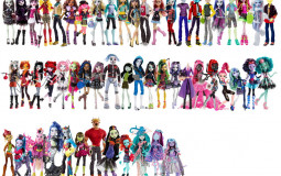 monster high aooga