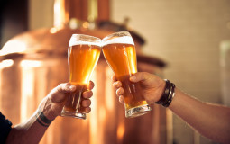 U.S. Beer