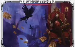 Curse of Strahd Allies