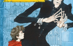ranking book series