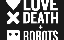 Love, Death, and Robots