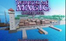 world of magic closed beta roblox
