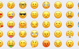 Emoji Rankingz!11!!!11111!