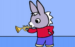 Dessin animé