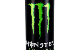 Energy drinks