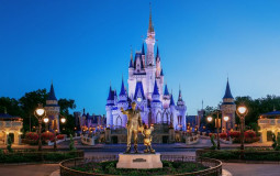 Every Ride at Walt Disney World Ranked