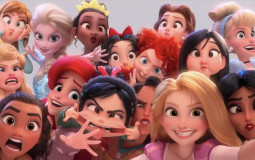 Peliculas de Princesas Disney