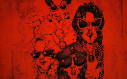 Motley Crue Albums
