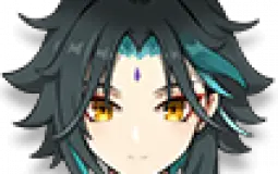 Style genshin impact