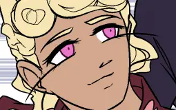 giorno's parents
