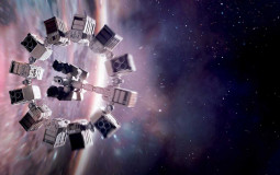 Pazzie di Cooper (Interstellar)