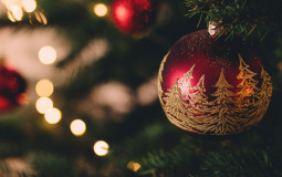 Christmas movies