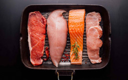 Meats