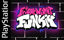 Friday night funkin