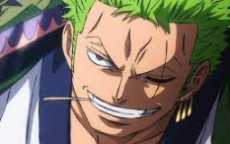 Anime tier list