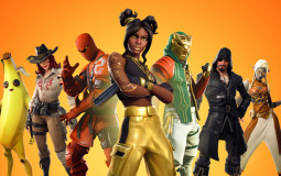 Fortnite Seasons