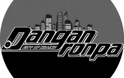 Danganronpa City Of Killing