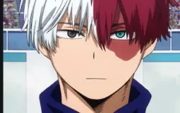 BNHA intro