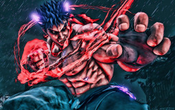 >> Server Members