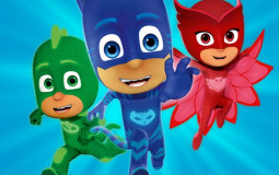 PJ Masks