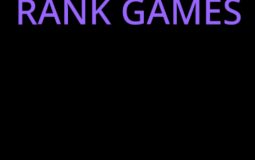 Rank games