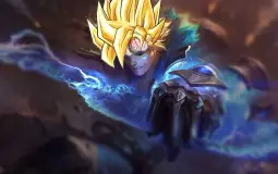 Ezreal skins