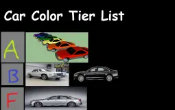 Car Color