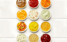 Condiments