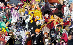 Anime tier list