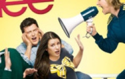 Glee characters (good seasons)