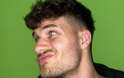 Youtuber