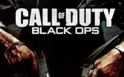 Call Of Duty: Black Ops Maps